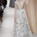 Latest Collection Paris SPRING 2015 by Valentino