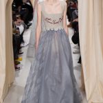 Latest Collection Paris SPRING 2015 by Valentino