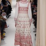 Valentino 2015 Paris SPRING Collection