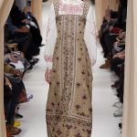 Valentino 2015 Paris SPRING Collection