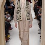 Valentino Latest Paris SPRING 2015 Collection
