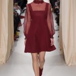 Paris SPRING Valentino 2015 Collection