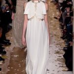 Latest Collection by Valentino Spring  2016