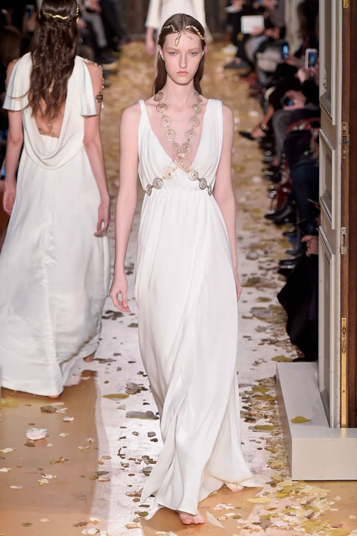 Latest Collection by Valentino 2016