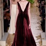 Latest Collection Spring  by Valentino 2016