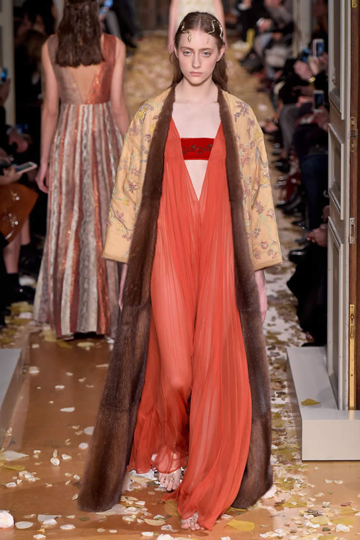 Valentino 2016 Spring   Collection