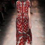 2015 Valentino Milan Fashion Week S/S Collection