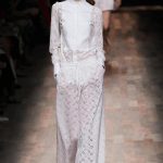 2015 Milan Fashion Week S/S Valentino Collection