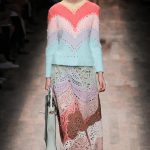 2015 Valentino Milan Fashion Week S/S Collection