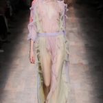 2015 Valentino Latest Collection