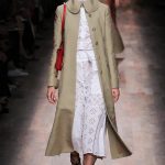 2015 Latest Milan Fashion Week S/S Valentino Collection