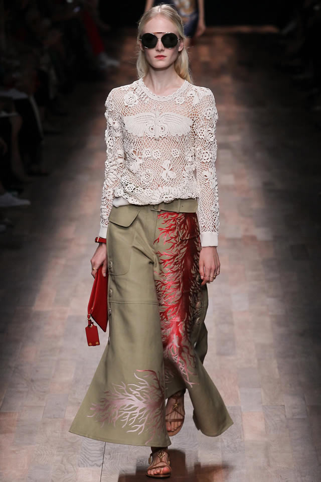 Valentino 2015 Collection