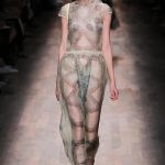Milan Fashion Week S/S Valentino Collection
