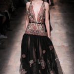 Valentino Latest 2015 Milan Fashion Week S/S Collection