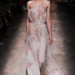Milan Fashion Week S/S 2015 Valentino Collection