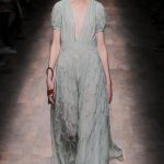 Latest Valentino Collection 2015