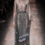 Latest Valentino Collection Milan Fashion Week S/S TOKYO