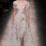 Latest Collection Milan Fashion Week S/S 2015 by Valentino