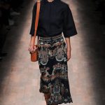 Valentino Milan Fashion Week S/S Collection
