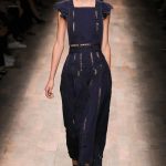 Valentino 2015 Milan Fashion Week Spring Collection