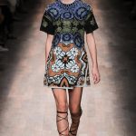 Milan Fashion Week S/S Valentino 2015 Collection