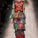 Milan Fashion Week S/S Valentino Collection