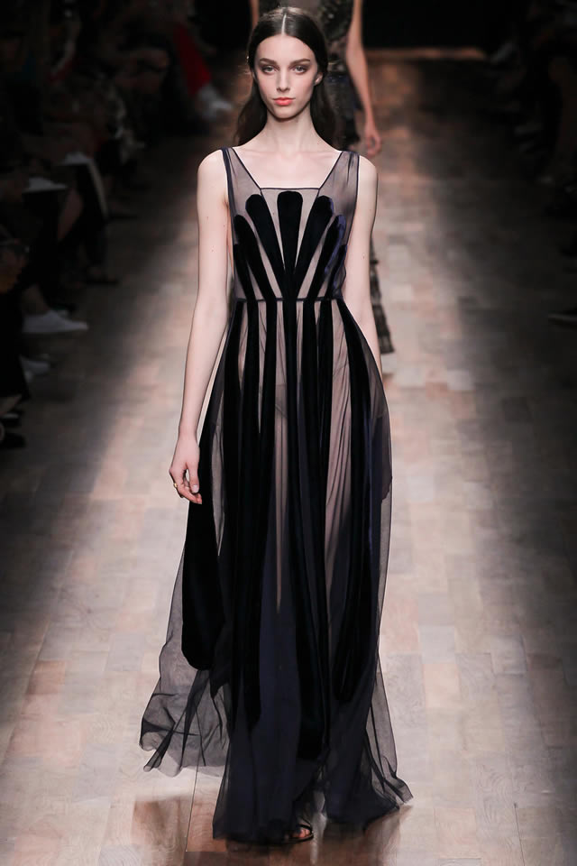 Valentino Collection Spring/Summer 2015