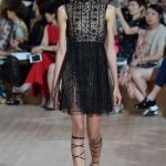 2015 VALENTINO  Fall Collection