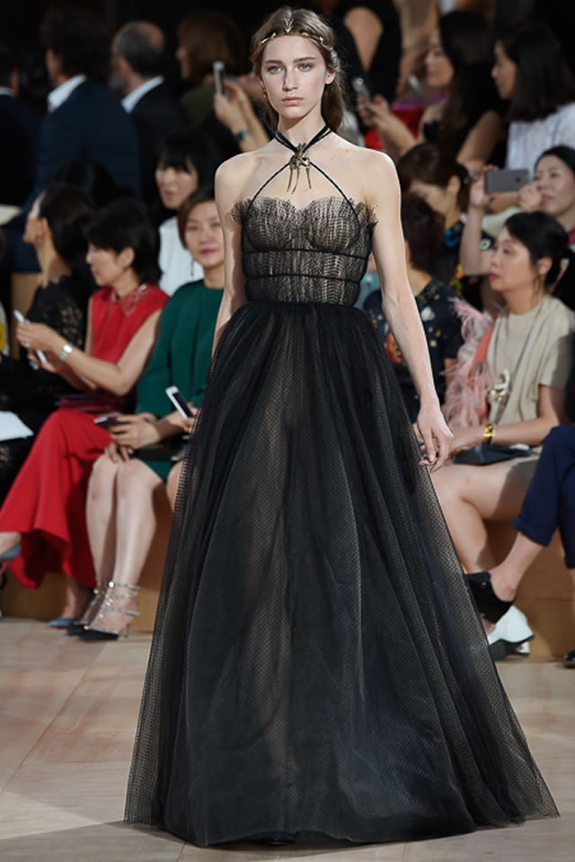 2015 Latest VALENTINO  New York Collection