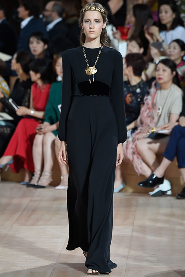 VALENTINO  2015 Fall Collection