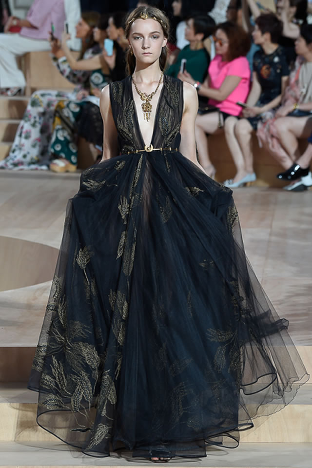 Fall VALENTINO  2015 New York Collection