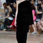 Latest VALENTINO  Collection Fall New York