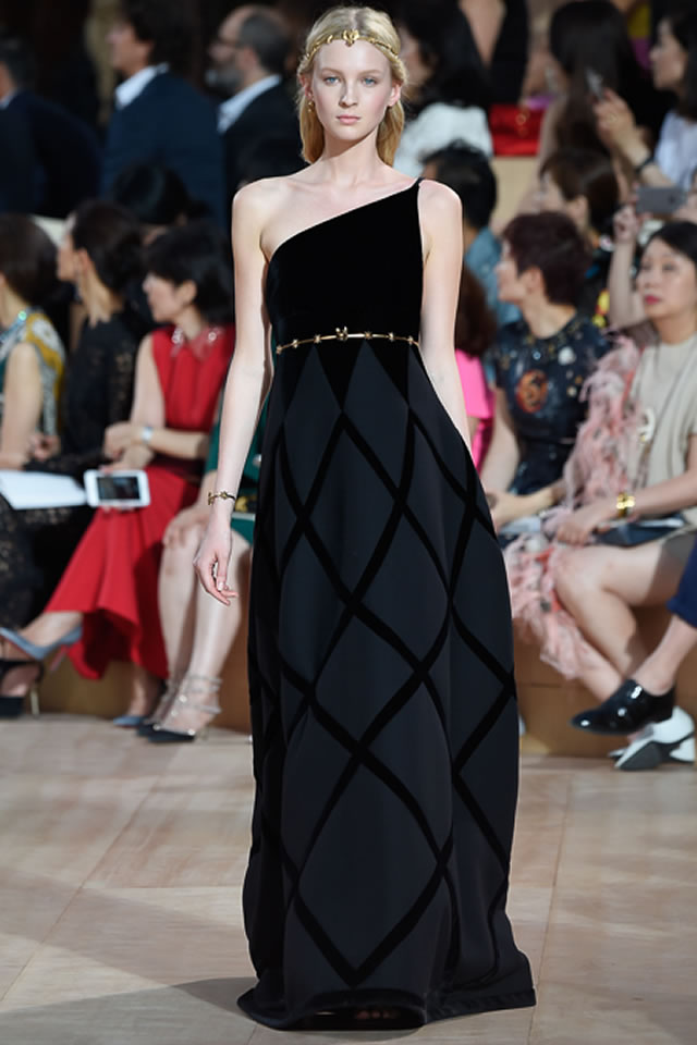 New York VALENTINO  2015 Collection