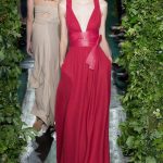 Valentino Latest Fall 2014 Couture