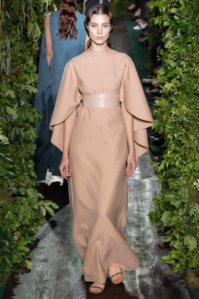 2014 Fall Valentino Couture