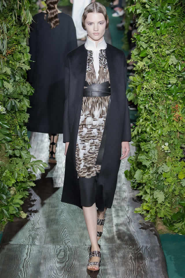 2014 Valentino Latest Couture
