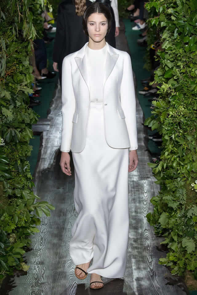 2014 Latest Valentino Couture