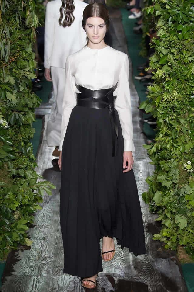 2014 Latest Fall Valentino Couture