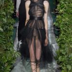 Valentino Fall Couture