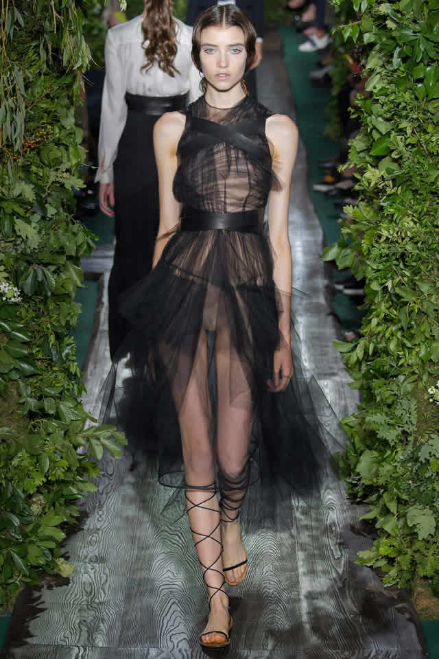Valentino Fall Couture