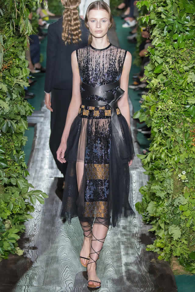 2014 Fall Valentino Couture