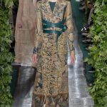 Valentino 2014 Latest Fall Couture