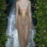 Fall Valentino 2014 Couture