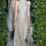 Latest Couture by Valentino 2014