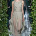 Latest Valentino Couture 2014