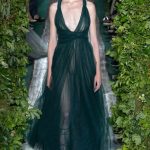 Latest Couture Fall by Valentino 2014