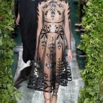 Valentino Fall Couture