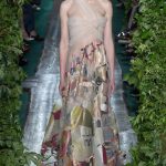Latest Couture by Valentino