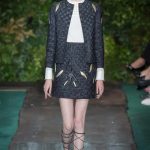 Valentino Latest Fall 2014 Couture