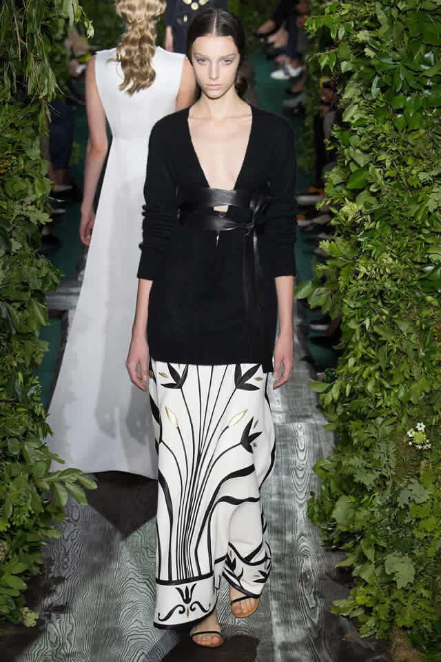 Valentino Fall 2014 Couture